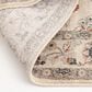 Central Oriental Minerva Maneli Alabaster 3"3" x 5" Area Rug, , large