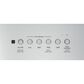 GE Appliances 30" Custom Hood Insert in Stainless Steel, , large