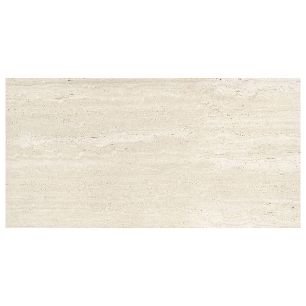 Emser Jargon Ivory 24" x 48" Honed Porcelain Tile, , large