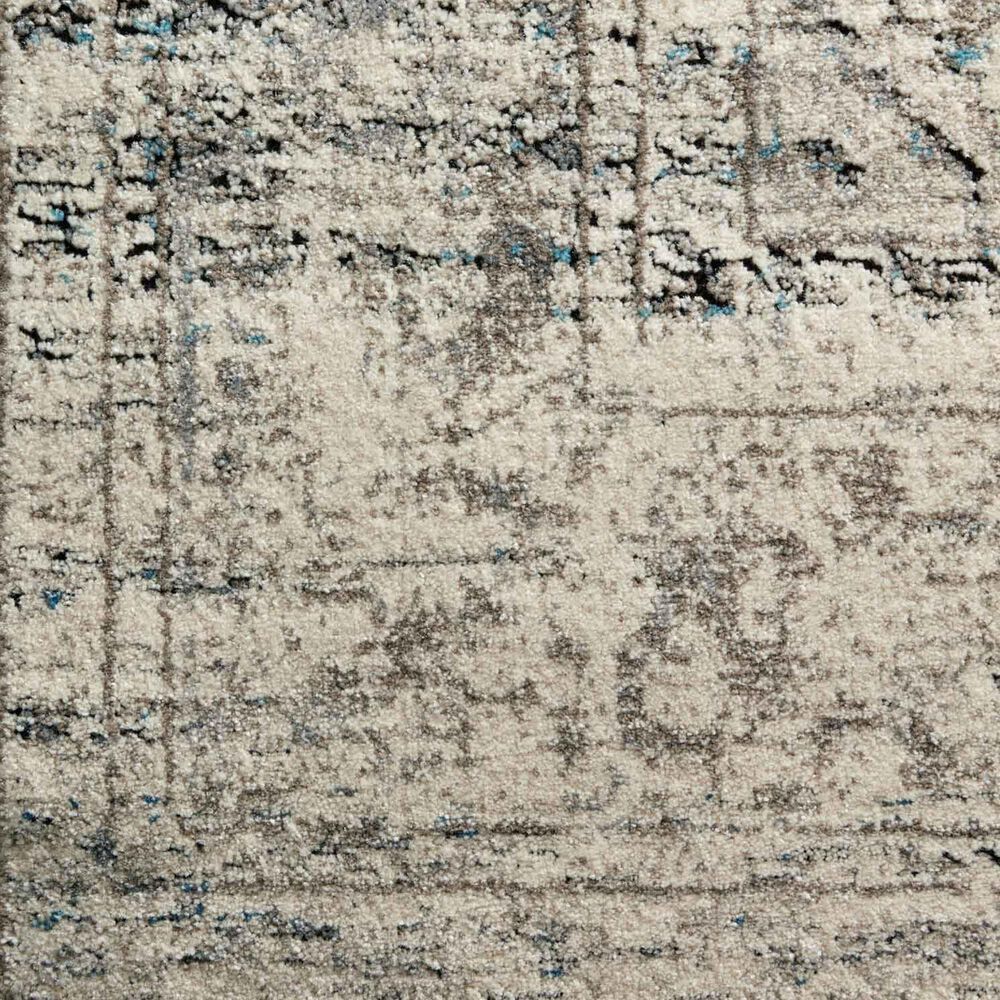 Loloi Millennium MV-04 12&#39; x 15&#39; Taupe and Ivory Area Rug, , large