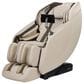 Infinity Massage Chairs Celebrity Elite 4D Massage Chair in Beige, , large