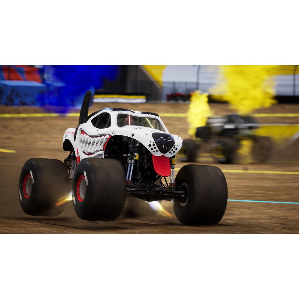 Monster Jam Showdown - Xbox Series X, , large