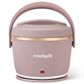 Crock-Pot 20 Oz. Lunch Crock Food Warmer in Sphinx Pink, , large