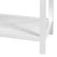 Butler Specialty Company Nora 1-Drawer 30" Nightstand in Smooth White, , large