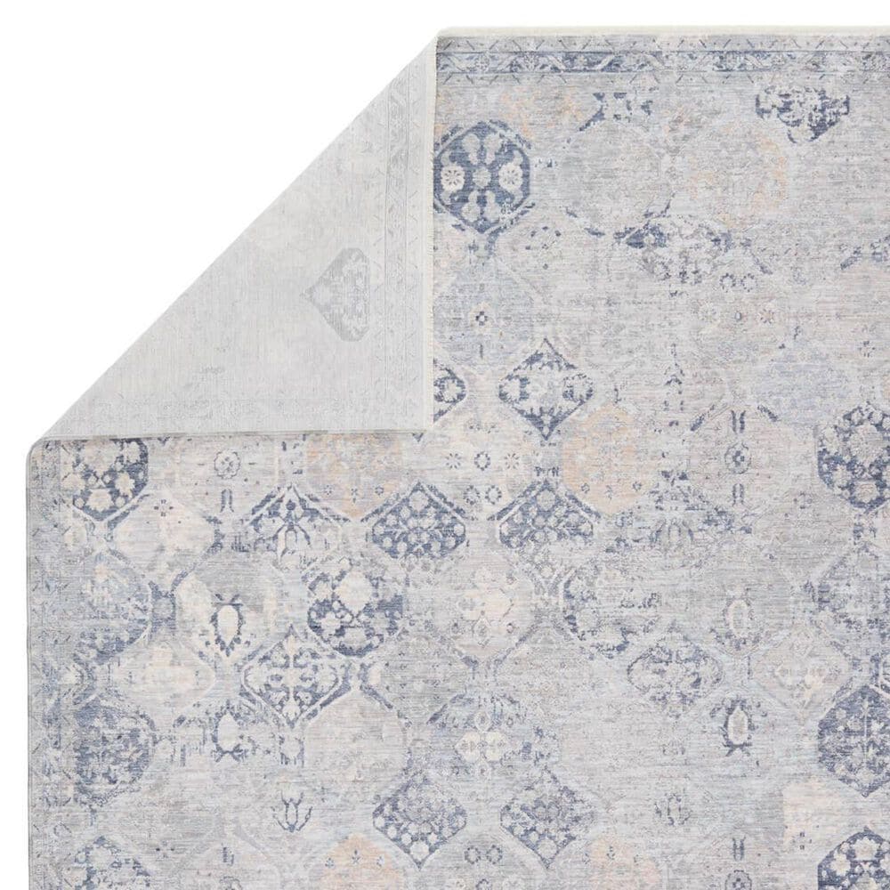 Jaipur Ballad Rune 6&#39; x 9&#39; Orion Blue Area Rug, , large
