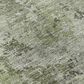 Dalyn Rug Company Bresca 2"6" x 3"10" Green Indoor/Outdoor Area Rug, , large