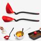 Dreamfarm Fladle in Red, , large