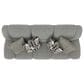 Catnapper Trifecta Manual Reclining Sofa with Drop Down Table in Nature, , large