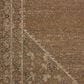 Magnolia Home Mona Sunset and Natural 7"6" x 10" Area Rug, , large