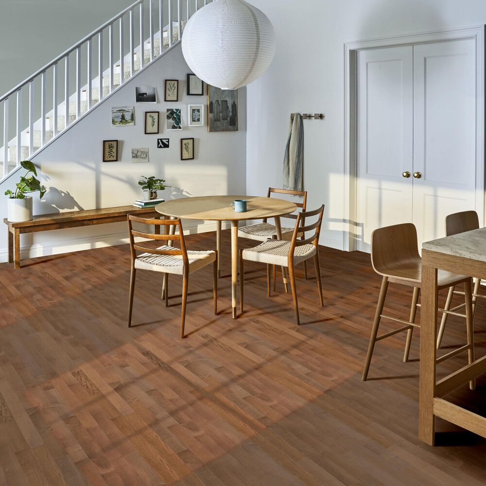 Anderson Tuftex Brasilia Argan 9/16" Oak Engineered Hardwood, , large