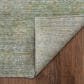 Dalyn Rug Company Aristo AR5 Teal 10" x 14" Area Rug, , large
