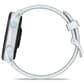 Garmin Forerunner 70 Smartwatch 42mm with Silicone Band in Whitestone, , large