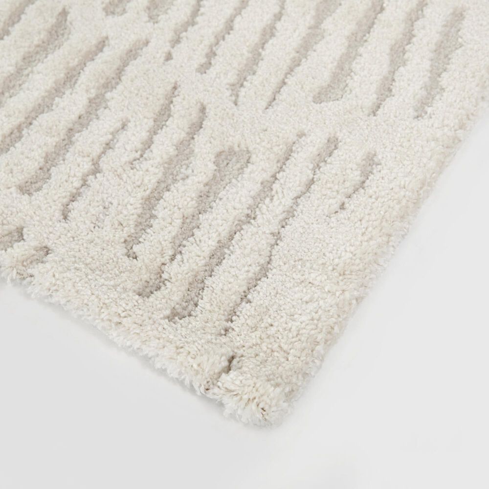 Balta Rugs Cocoon Brodrick Cream 7'10" x 10' Area Rug, , large