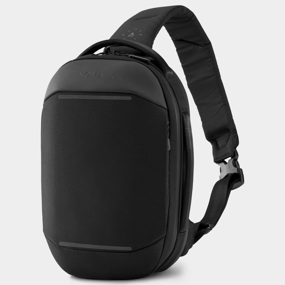 Nomatic Navigator 6L Sling Bag in Black, , large