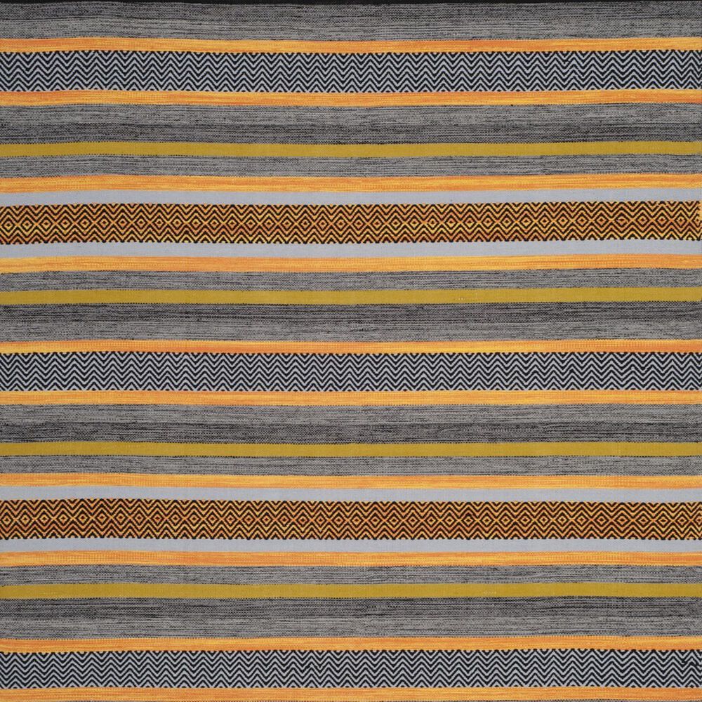 Safavieh Montauk 2&#39;6&quot; x 10&#39; Navy and Multicolor Runner, , large