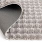 Central Oriental Bebel Gray 7"6" x 9"6" Area Rug, , large