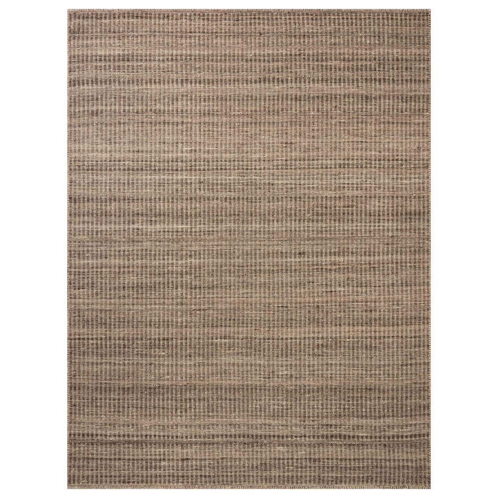 Loloi Elma Bark 9"6" x 13"6" Area Rug, , large