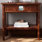 Stickley Furniture Floral Tile Console in Centennial, , large
