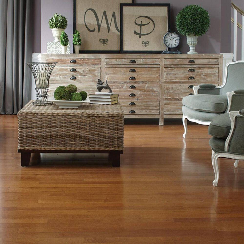 Mullican Flooring Hillshire Autumn Maple 5" Hardwood, , large