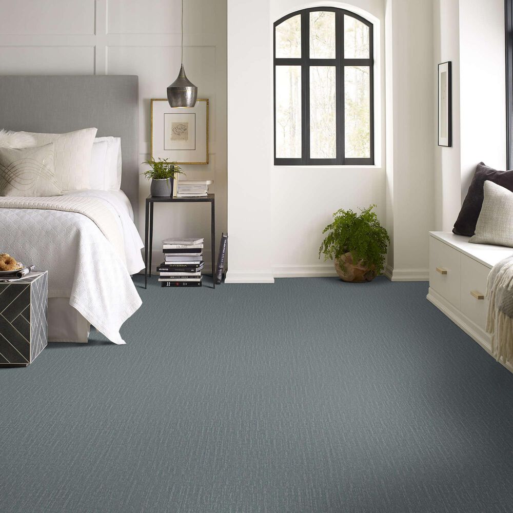 Shaw Endless Memories Carpet in Ice Fishing, , large