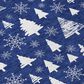 Dalyn Rug Company Wonderland WN23 2"6" x 3"10" Navy Indoor/Outdoor Area Rug, , large