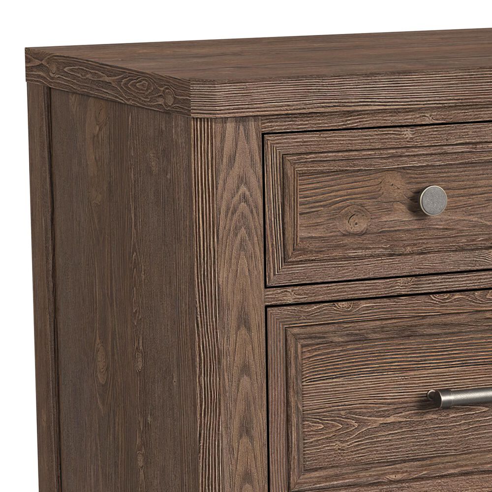 Eastern Shore Carlson 7-Drawer Dresser in Harvest, , large