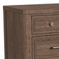 Eastern Shore Carlson 7-Drawer Dresser in Harvest, , large