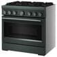 Whirlpool 5.1 Cu. Ft. Slide-In Dual Fuel Range in Juniper, , large
