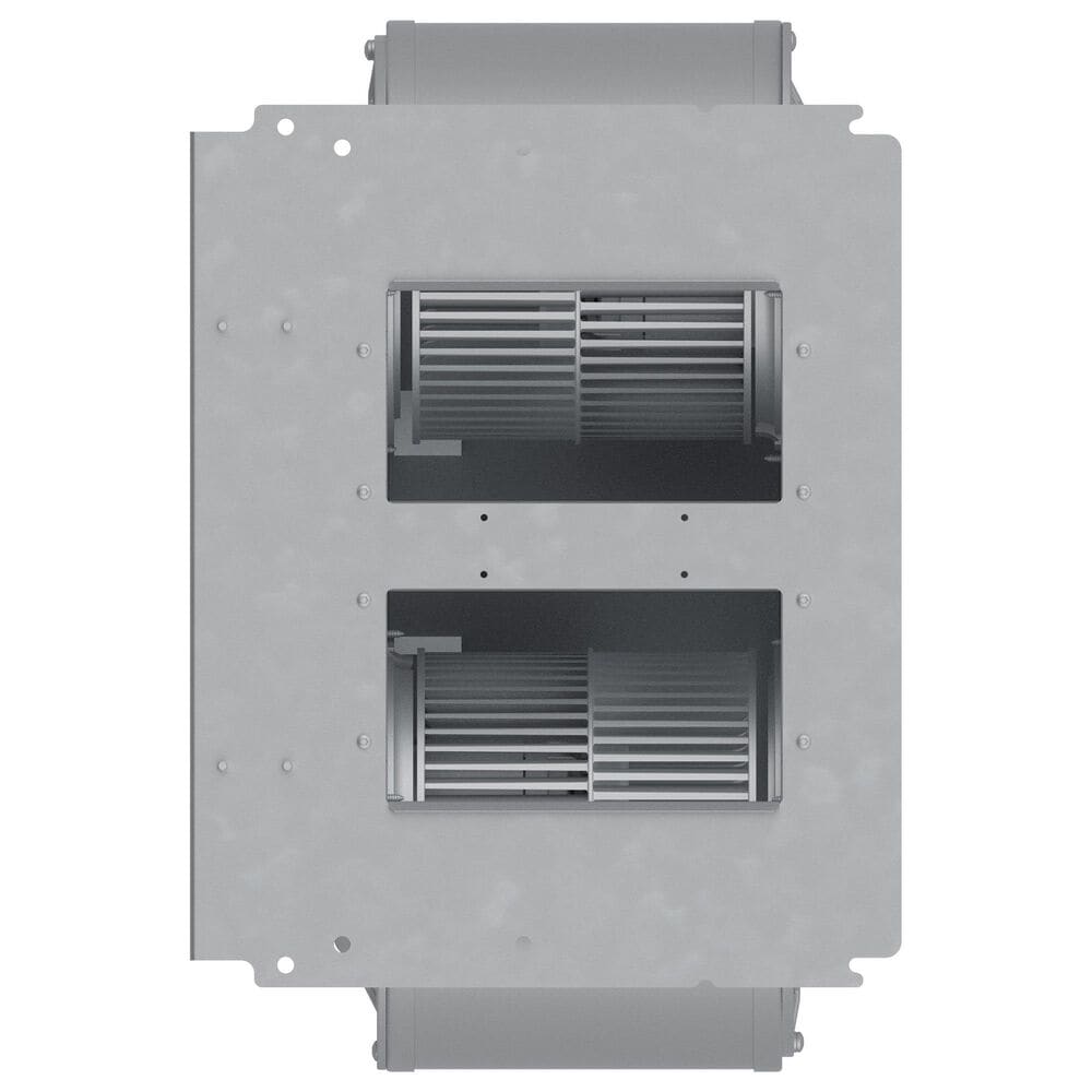 Thermador Heritage Blower with 650 CFM in Stainless Steel, , large