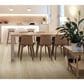 Karastan Cultivated Beech 7" x 48" Luxury Vinyl Tile, , large