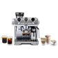 DeLonghi La Specialista Maestro 85L Espresso Machine with Cold Brew in Stainless Steel, , large