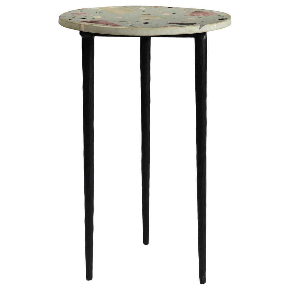 Moe's Home Collection Menta Terrazzo Coffee Table, , large