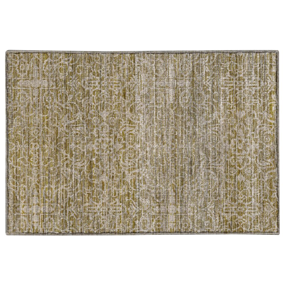 Dalyn Rug Company Vico VC9 Linen 1"8" x 2"6" Area Rug, , large