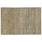 Dalyn Rug Company Vico VC9 Linen 1"8" x 2"6" Area Rug, , large