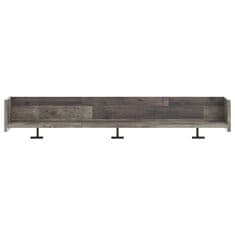 Signature Design by Ashley Neilsville Wall Mounted Coat Rack
