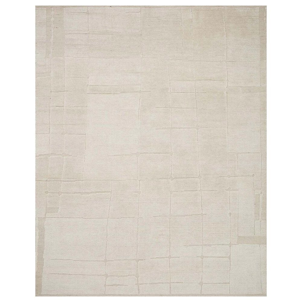 Loloi Walker 2" x 3" Ivory Area Rug, , large