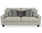 Henderson Pompei Stationary Sofa in Tatum Pearl, , large