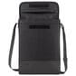 Belkin Protective Laptop Sleeve with Shoulder Strap for 14-15" Devices in Black, , large