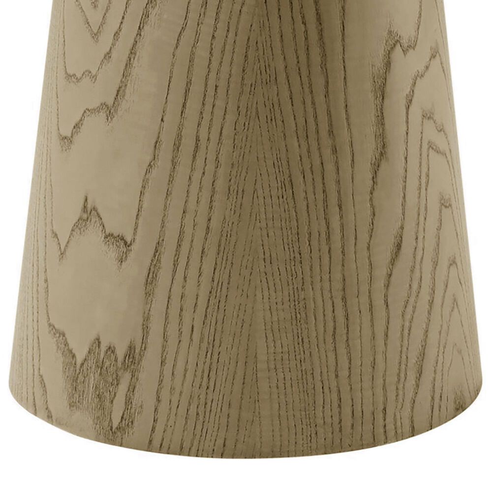 Theodore Alexander Catalina Accent Table in Dune and Mineral, , large