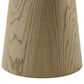 Theodore Alexander Catalina Accent Table in Dune and Mineral, , large