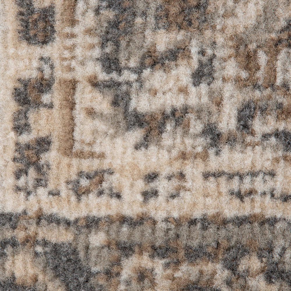 Amer Rugs Alpine 1&#39;10&quot; x 2&#39;11&quot; Light Beige Area Rug, , large