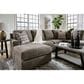 Ashley OPhannon 2-Piece U-Shaped Sectional with Left Facing Chaise and Right Facing Corner Chaise in Putty, , large
