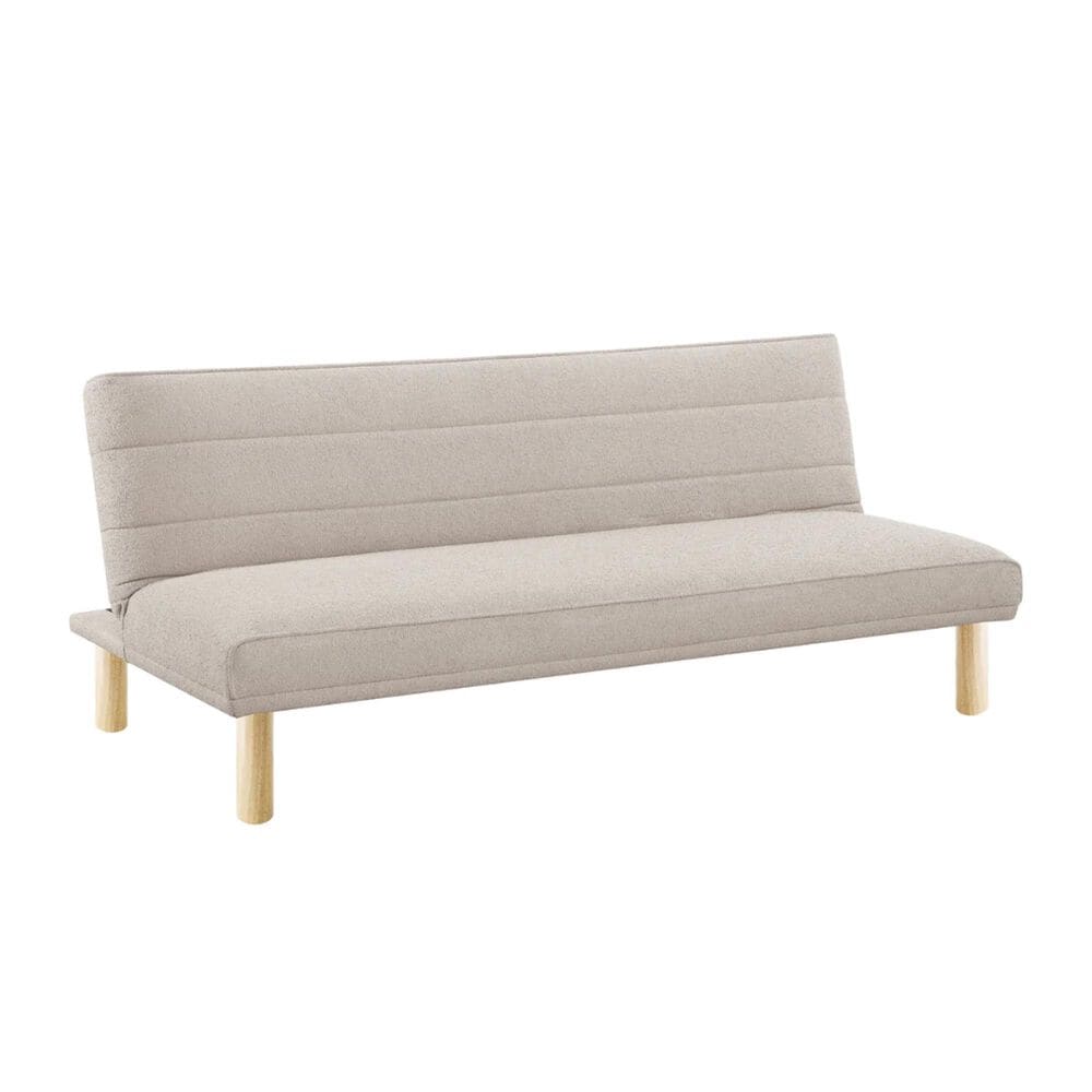 Lifestyle Solutions Convertible Sofa, , large