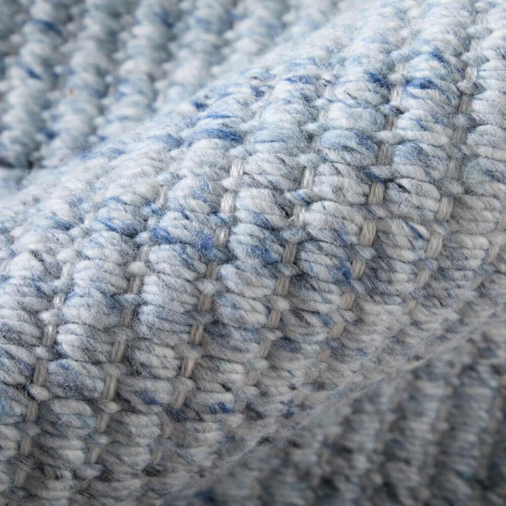 Feizy Rugs Limerick 8&#39; x 10&#39; Blue Area Rug, , large