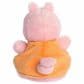 Aurora 5" Peppa Pig Mummy Plush in Pink and Orange, , large