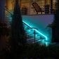 Monster Smart Illuminessence 16.4" Smart Multicolor and Multi White Indoor/Outdoor LED Light Strip, , large