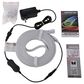 Monster Illuminessence 16.4 Ft. Smart Neon LED Light Strip with Razer Chroma in Multicolor, , large