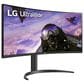 LG 34"" Curved UltraWide QHD HDR FreeSync Premium Monitor with 160Hz Refresh Rate, , large