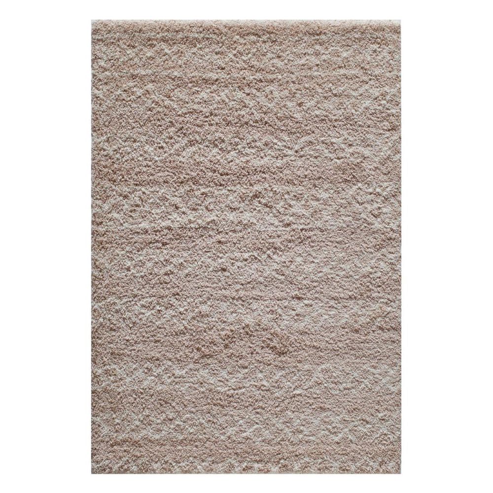 Momeni Maya MAY-3 7'10" x 9'10" Beige Area Rug, , large