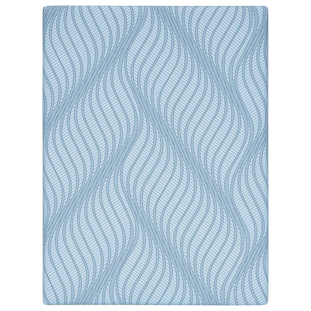 Ashley Peak 2.0 10&quot; Firm Memory Foam King Mattress, , large